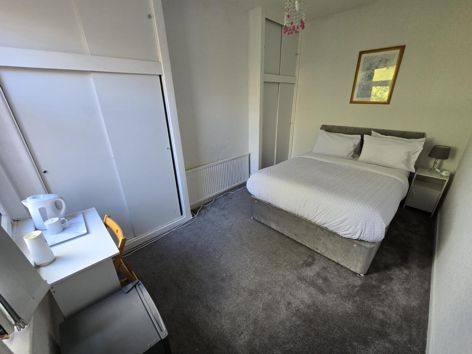 Poshval Hotel Manchester Kültér fotó