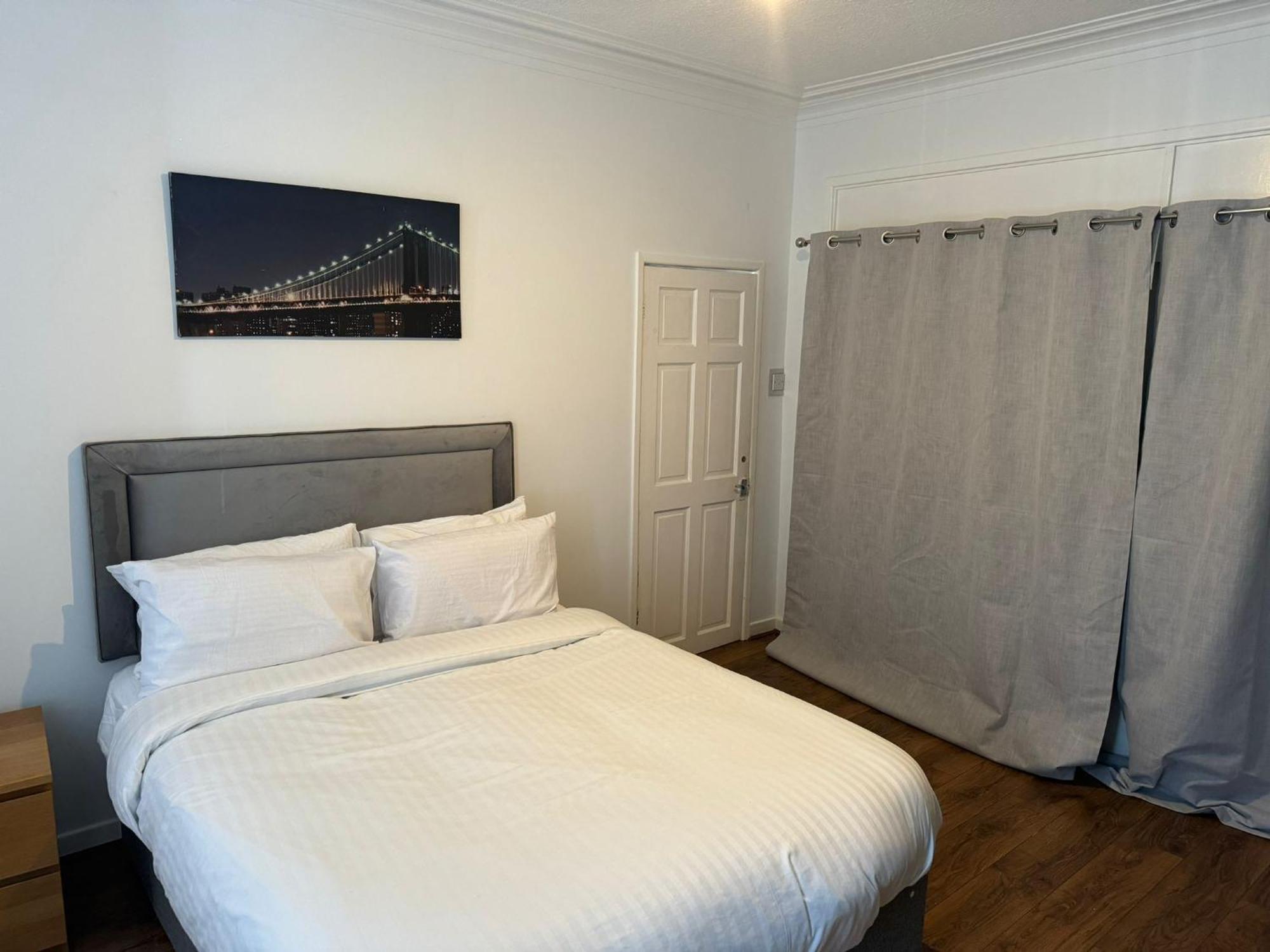 Poshval Hotel Manchester Kültér fotó